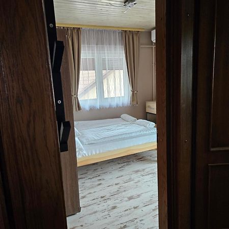 Villa Szofia شيوفوك المظهر الخارجي الصورة