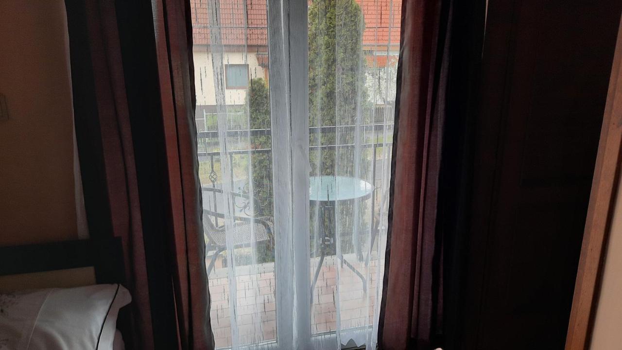 Villa Szofia شيوفوك المظهر الخارجي الصورة