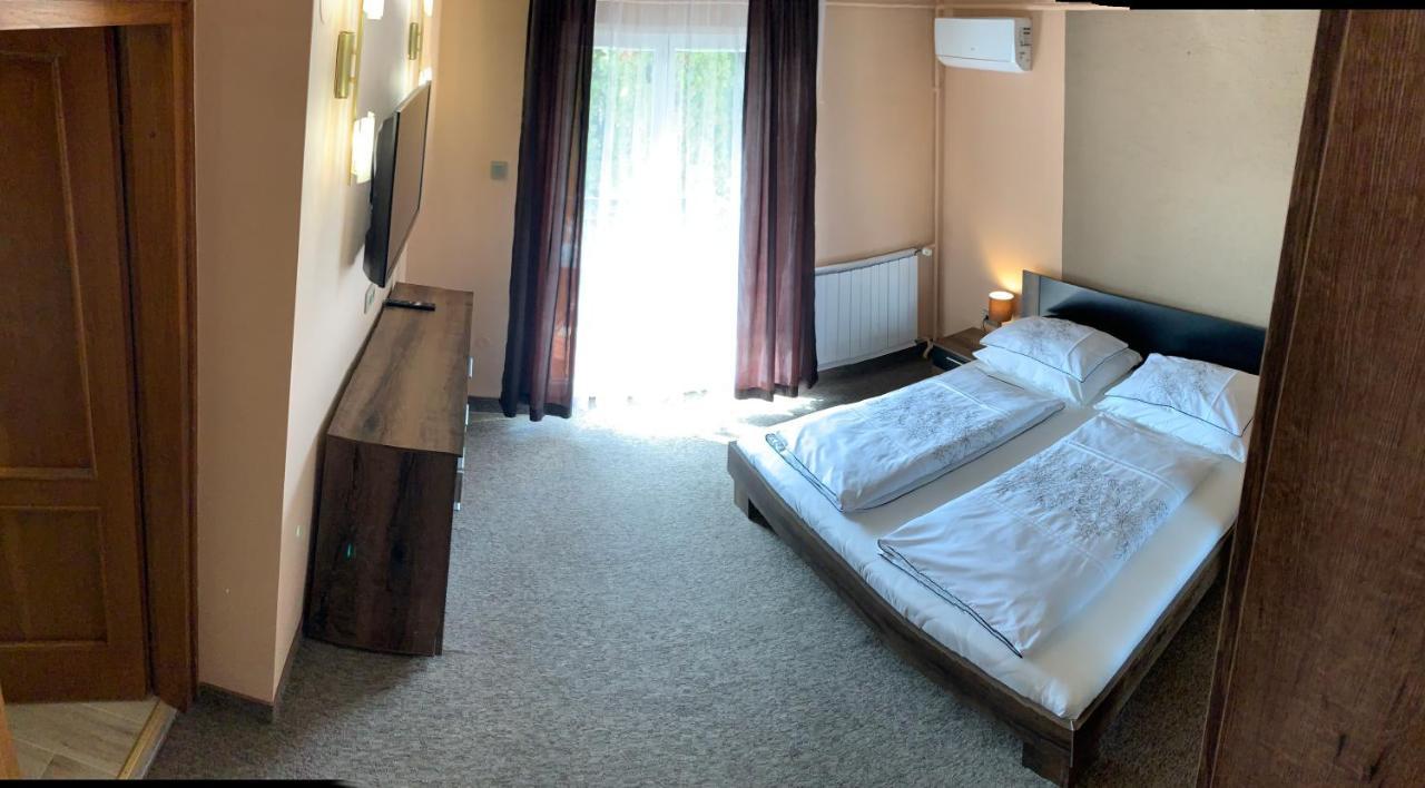Villa Szofia شيوفوك المظهر الخارجي الصورة
