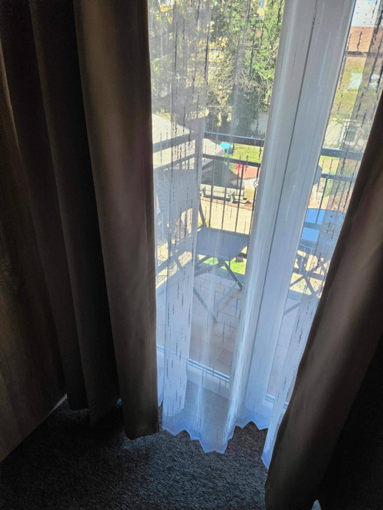 Villa Szofia شيوفوك المظهر الخارجي الصورة
