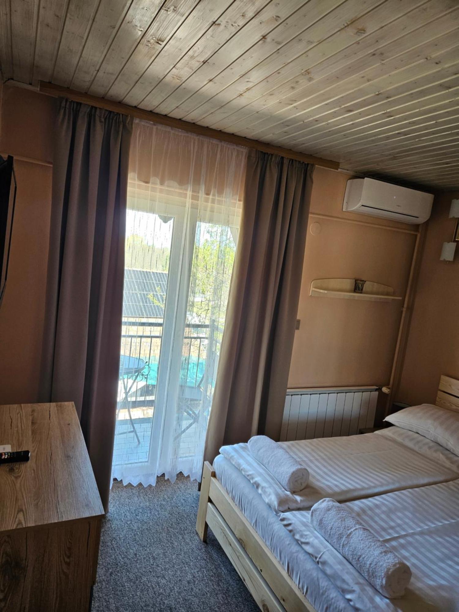 Villa Szofia شيوفوك المظهر الخارجي الصورة