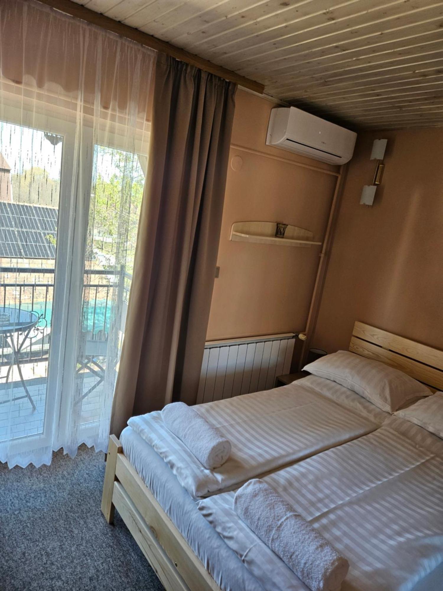 Villa Szofia شيوفوك المظهر الخارجي الصورة
