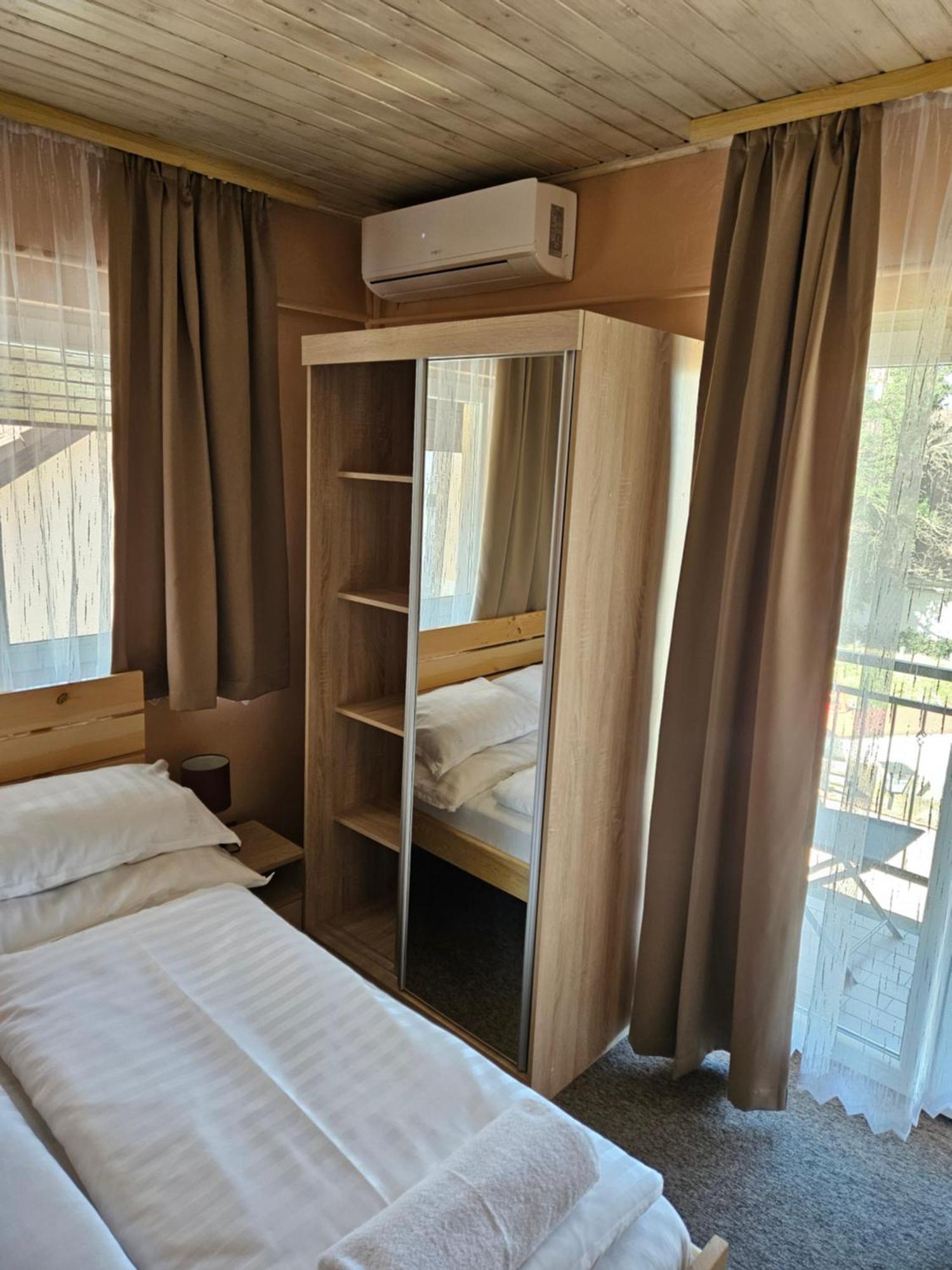 Villa Szofia شيوفوك المظهر الخارجي الصورة