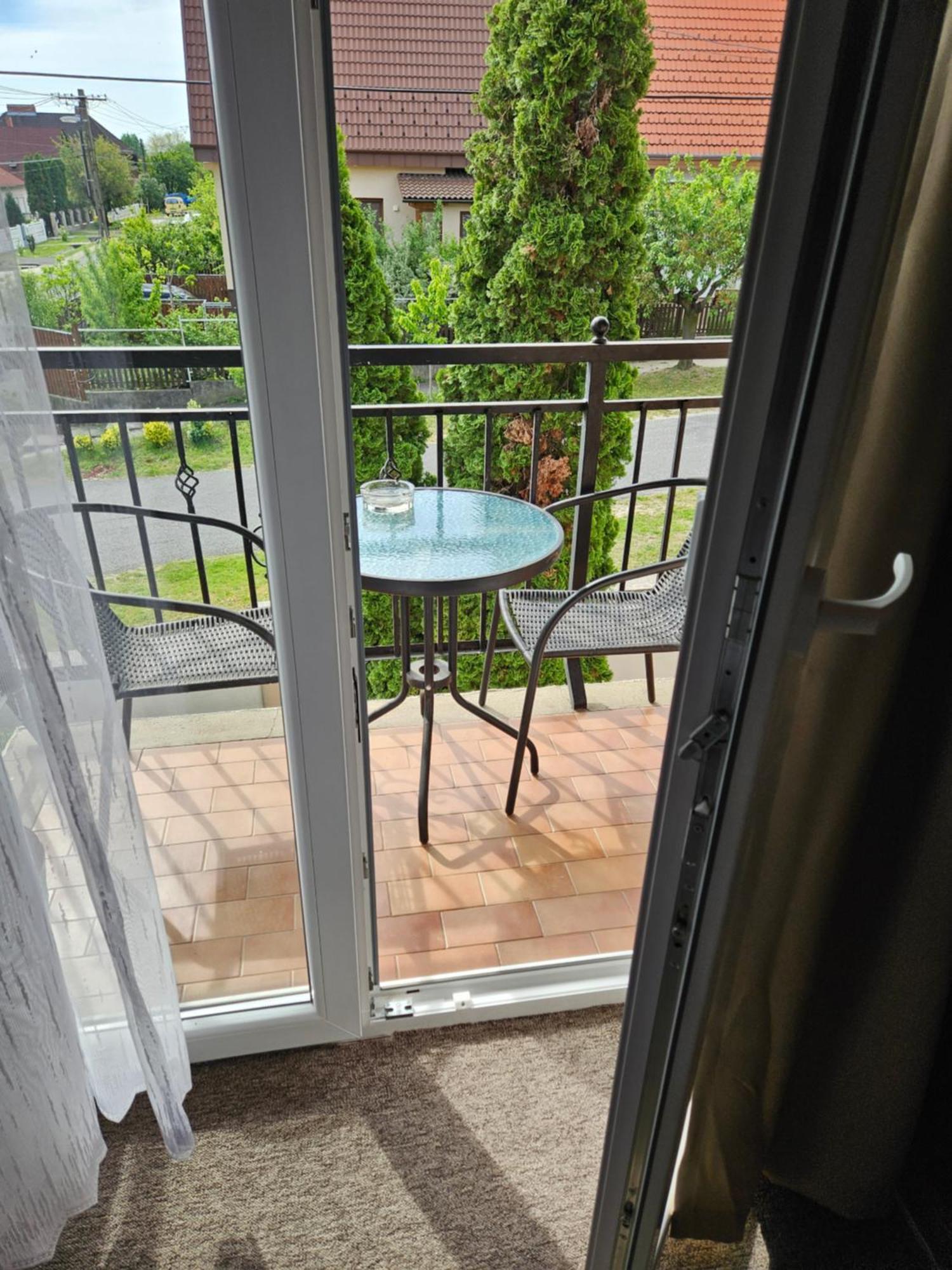 Villa Szofia شيوفوك المظهر الخارجي الصورة