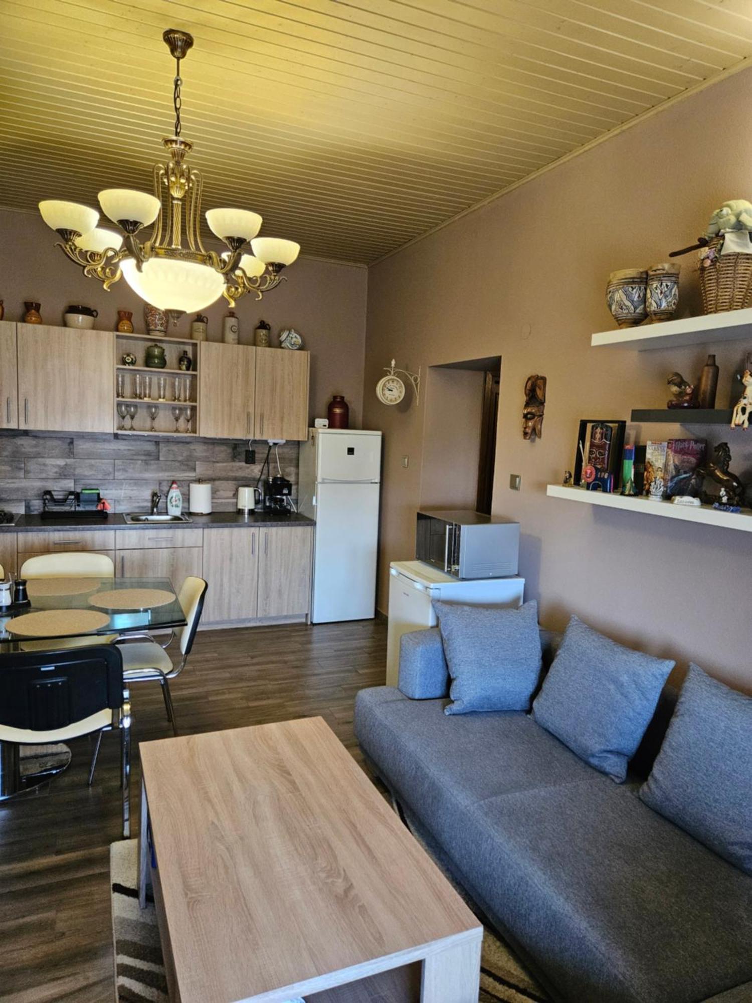 Villa Szofia شيوفوك المظهر الخارجي الصورة