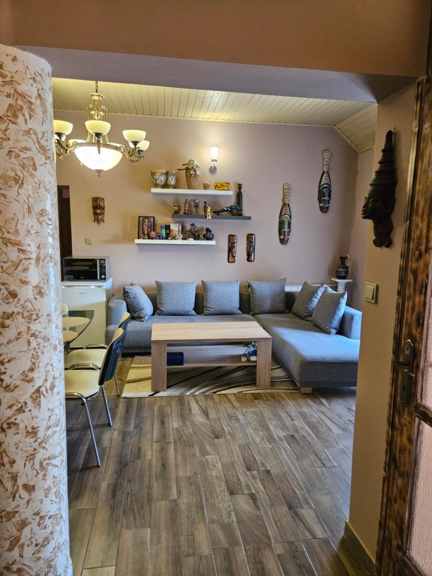 Villa Szofia شيوفوك المظهر الخارجي الصورة