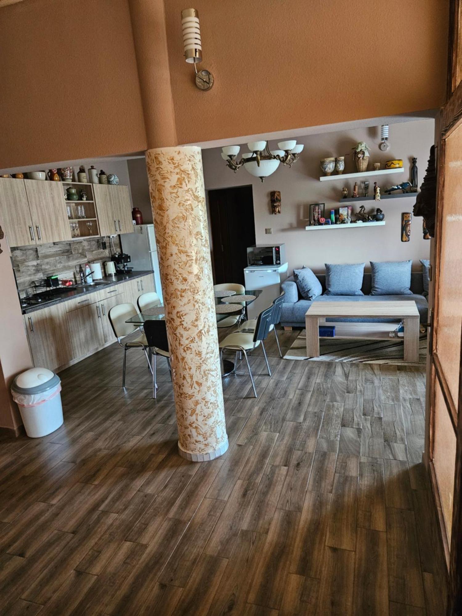 Villa Szofia شيوفوك المظهر الخارجي الصورة