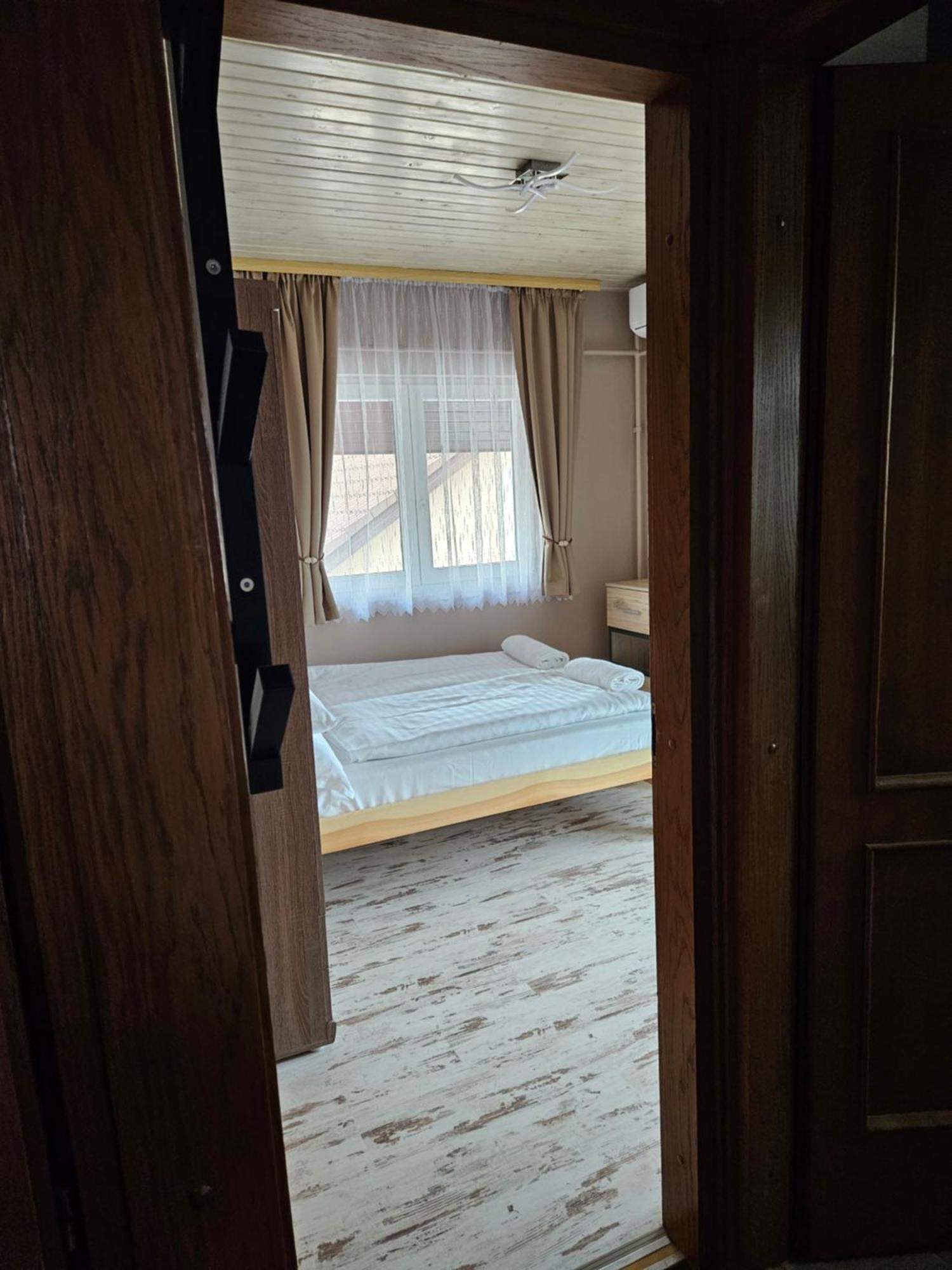 Villa Szofia شيوفوك المظهر الخارجي الصورة