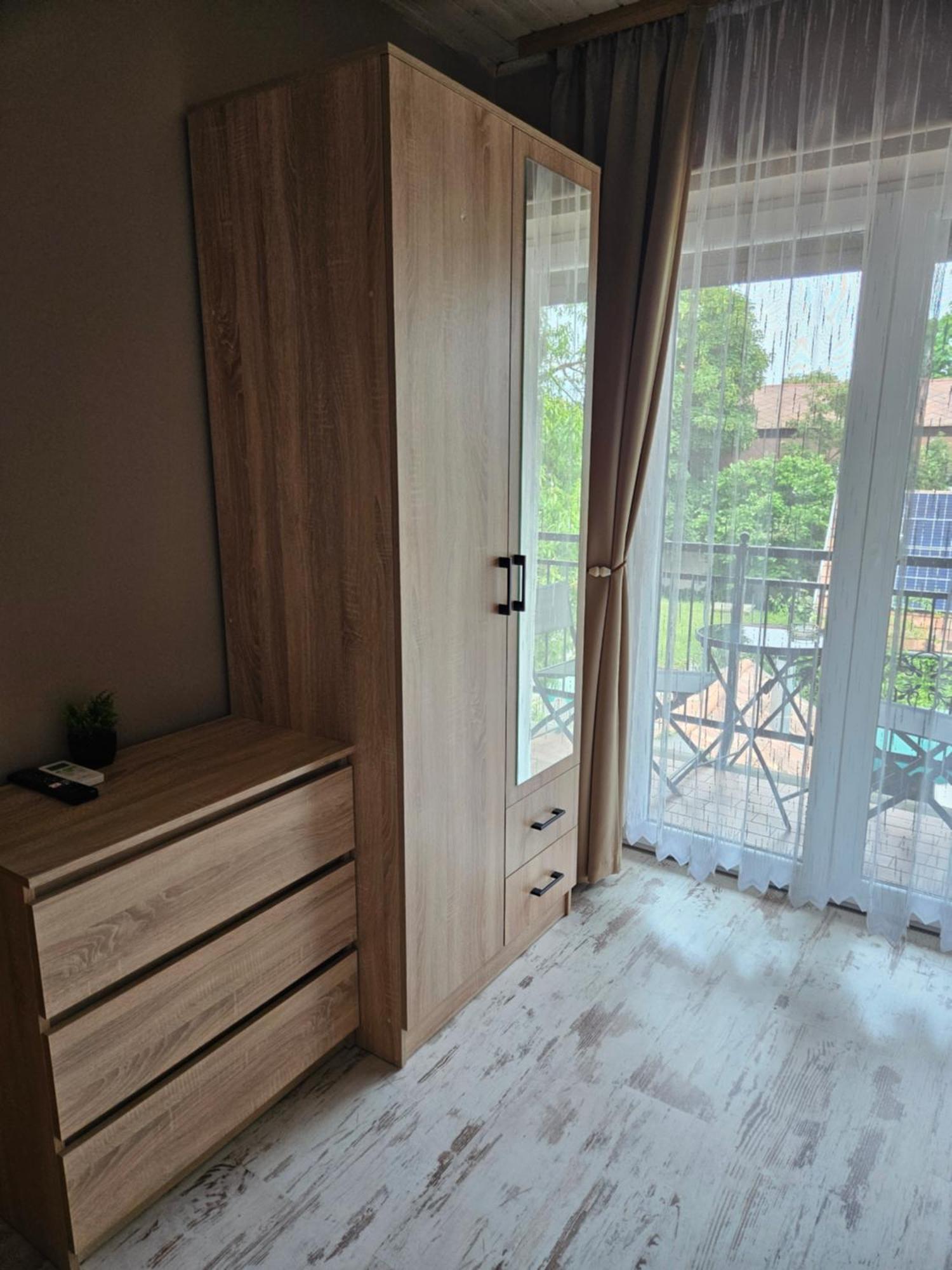 Villa Szofia شيوفوك المظهر الخارجي الصورة