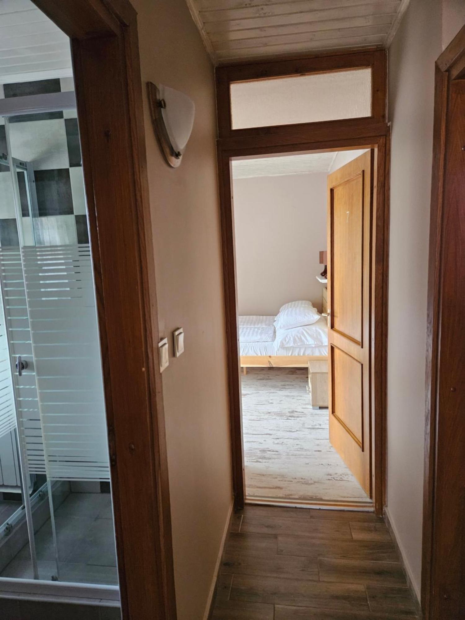 Villa Szofia شيوفوك المظهر الخارجي الصورة