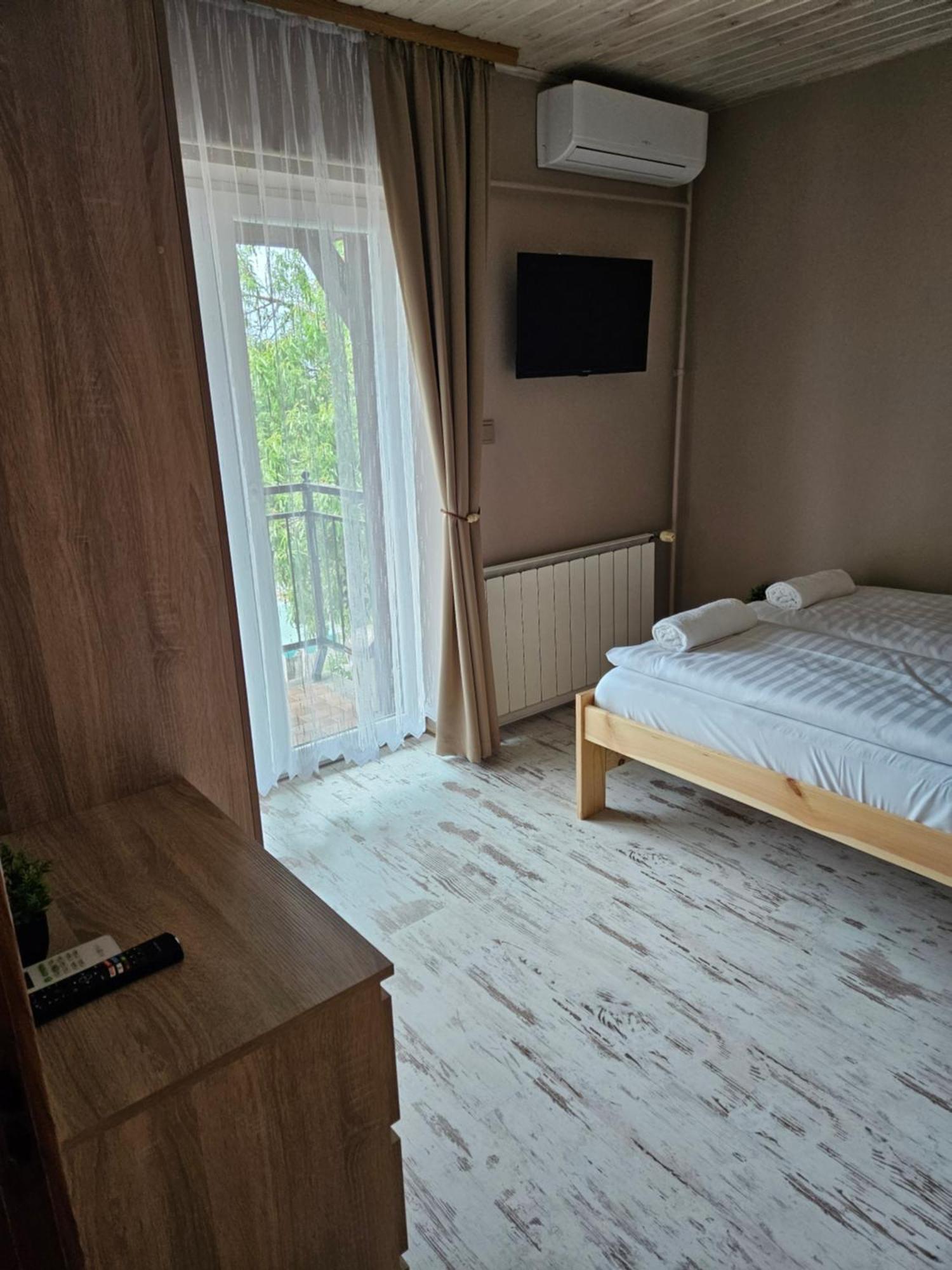 Villa Szofia شيوفوك المظهر الخارجي الصورة