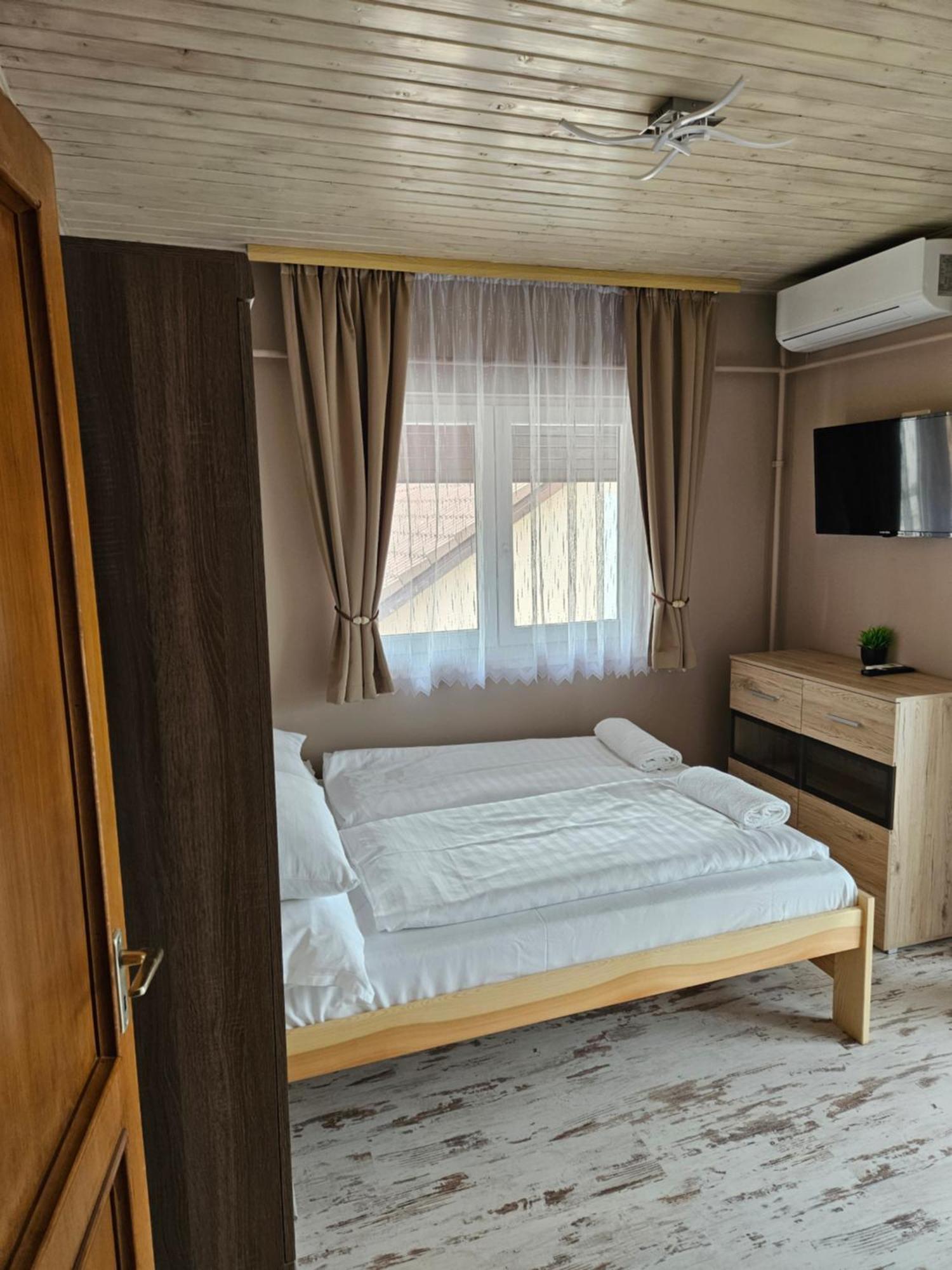 Villa Szofia شيوفوك المظهر الخارجي الصورة
