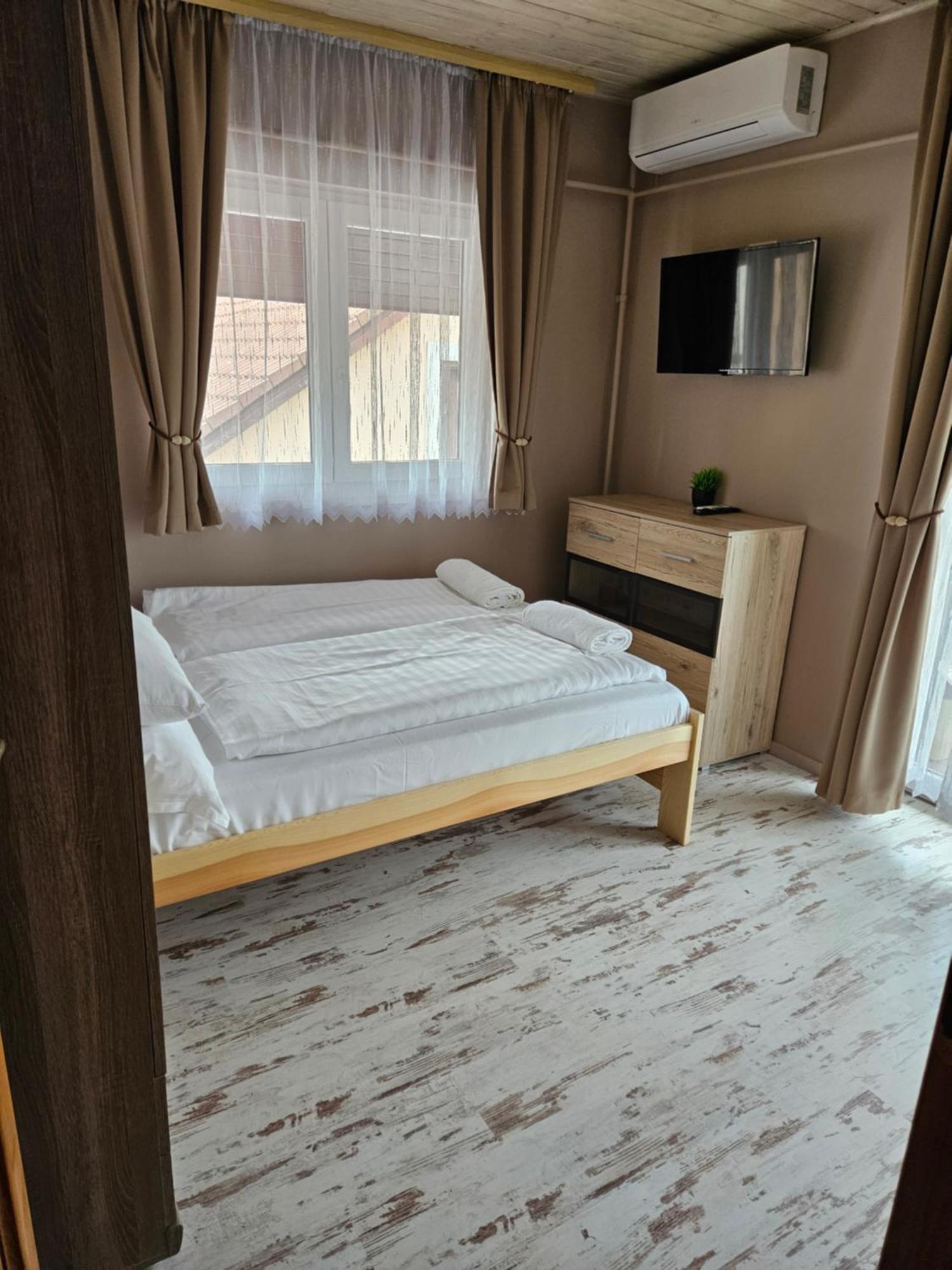Villa Szofia شيوفوك المظهر الخارجي الصورة