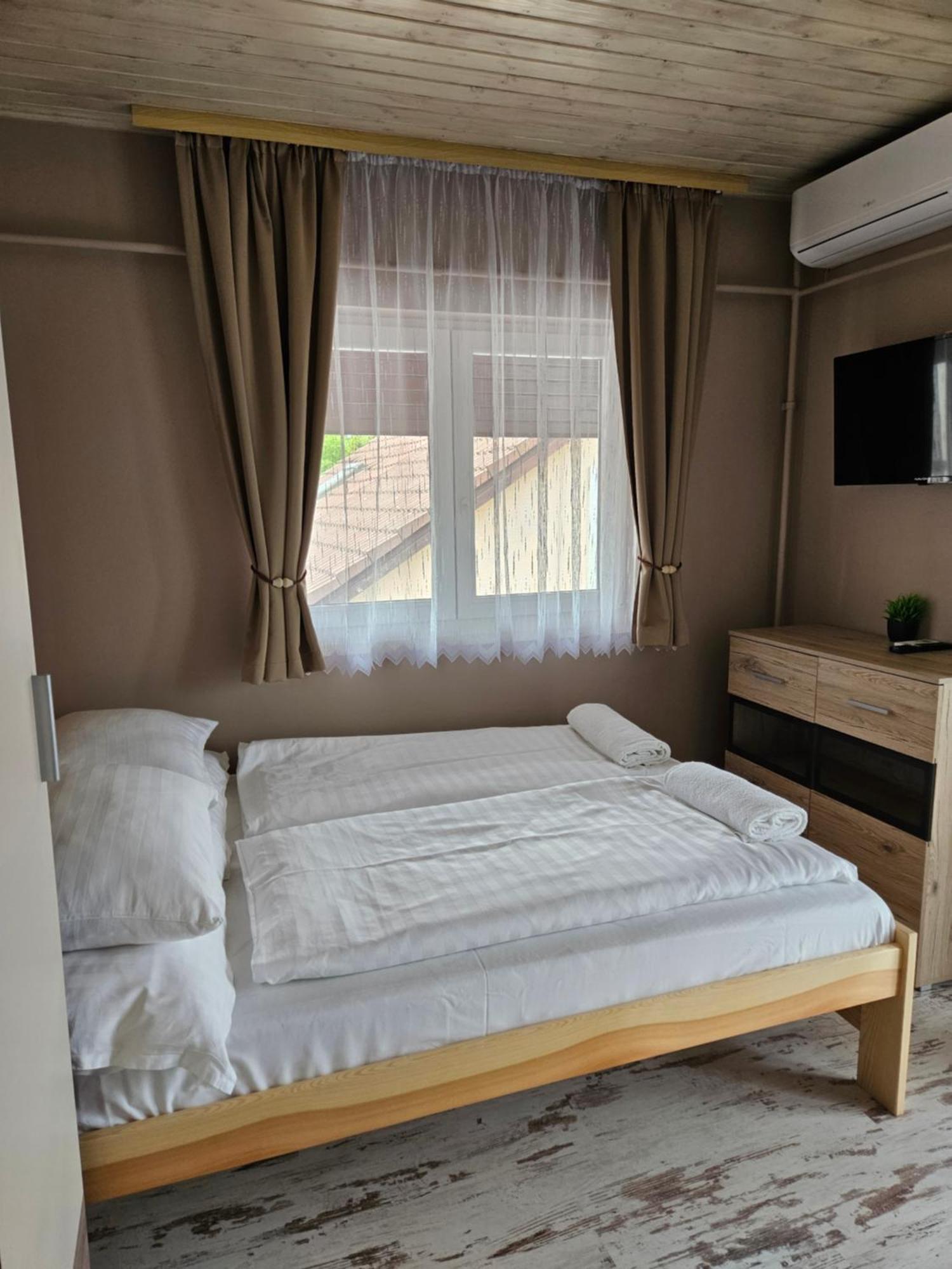 Villa Szofia شيوفوك المظهر الخارجي الصورة